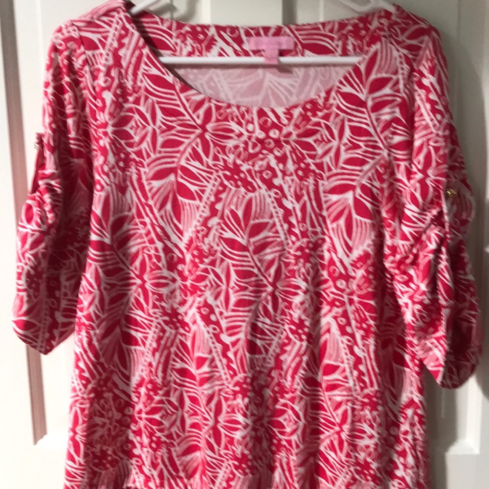 Lily Pulitzer Dress